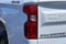 2021 Chevrolet Silverado 1500 Work Truck