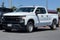 2021 Chevrolet Silverado 1500 Work Truck