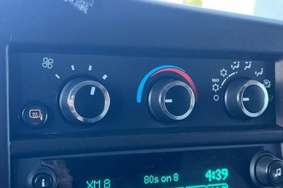 2022 Chevrolet Express Cargo 2500 Base