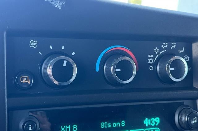 2022 Chevrolet Express Cargo 2500 Base