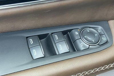 2025 GMC Yukon Denali Ultimate
