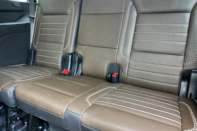 2025 GMC Yukon Denali Ultimate