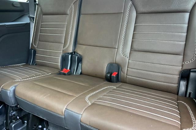 2025 GMC Yukon Denali Ultimate