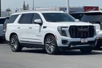 2025 GMC Yukon Denali Ultimate