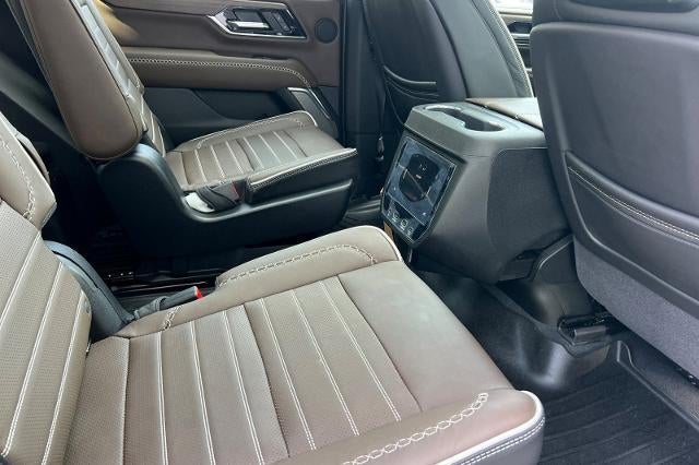 2025 GMC Yukon Denali Ultimate