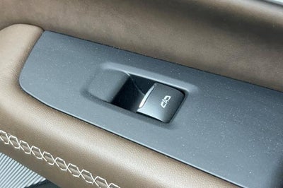 2025 GMC Yukon Denali Ultimate