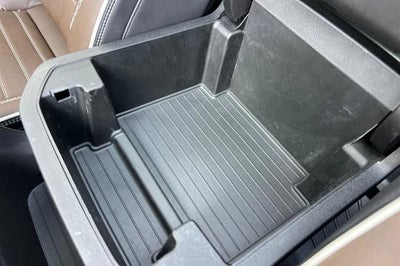 2025 GMC Yukon Denali Ultimate