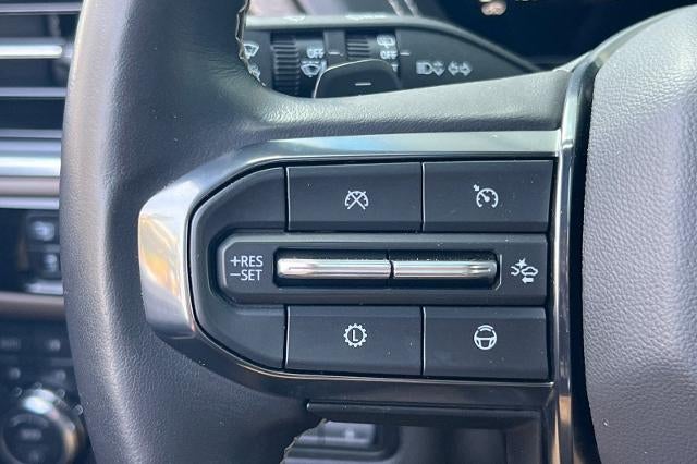 2025 GMC Yukon Denali Ultimate