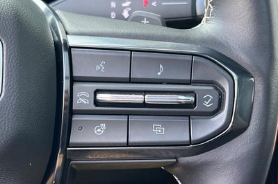 2025 GMC Yukon Denali Ultimate