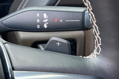 2025 GMC Yukon Denali Ultimate