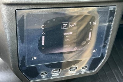 2025 GMC Yukon Denali Ultimate