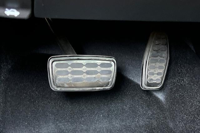 2025 GMC Yukon Denali Ultimate