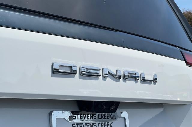 2025 GMC Yukon Denali Ultimate
