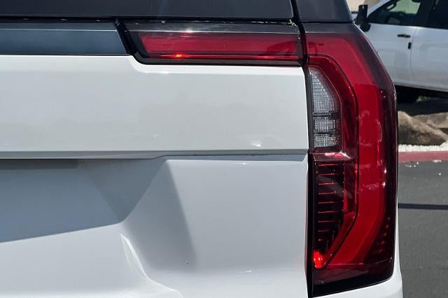 2025 GMC Yukon Denali Ultimate