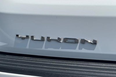 2025 GMC Yukon Denali Ultimate