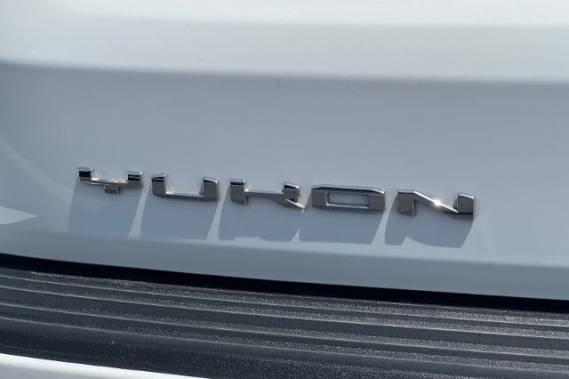 2025 GMC Yukon Denali Ultimate