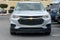 2020 Chevrolet Traverse 1FL