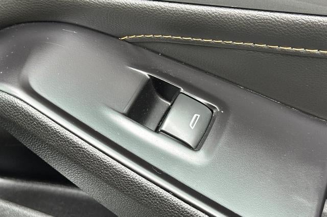 2020 Chevrolet Traverse 1FL