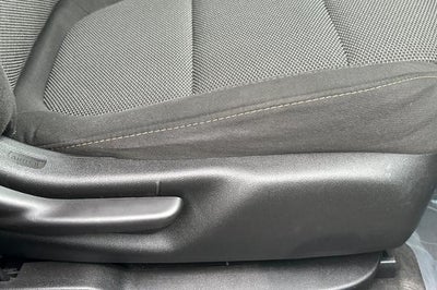 2020 Chevrolet Traverse 1FL