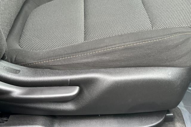 2020 Chevrolet Traverse 1FL