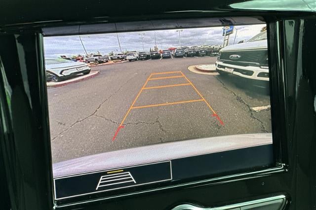 2020 Chevrolet Traverse 1FL