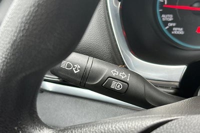 2020 Chevrolet Traverse 1FL