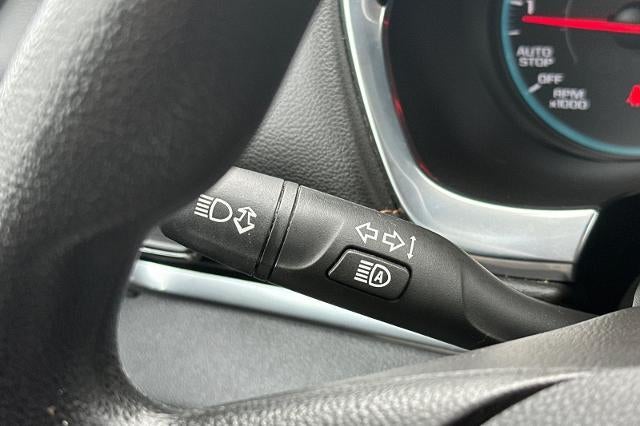 2020 Chevrolet Traverse 1FL