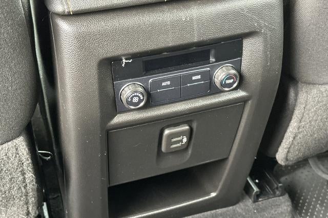 2020 Chevrolet Traverse 1FL