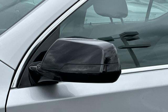 2020 Chevrolet Traverse 1FL