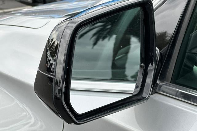 2020 Chevrolet Traverse 1FL