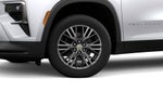 2026 Chevrolet Traverse Base