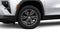 2026 Chevrolet Traverse Base