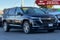 2022 Chevrolet Traverse High Country