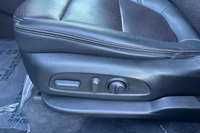 2022 Chevrolet Traverse High Country