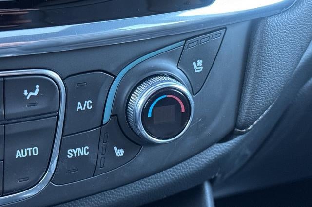 2022 Chevrolet Traverse High Country