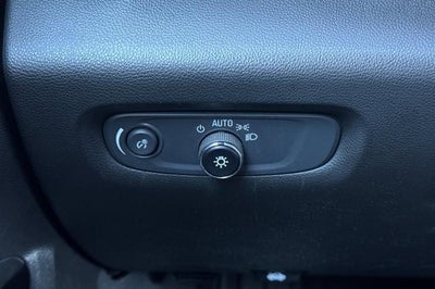 2022 Chevrolet Traverse High Country