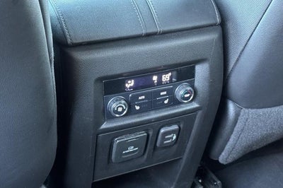 2022 Chevrolet Traverse High Country