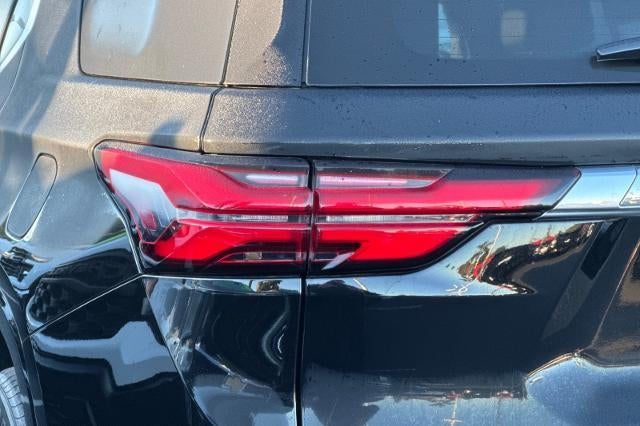 2022 Chevrolet Traverse High Country