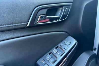 2017 Chevrolet Tahoe LS