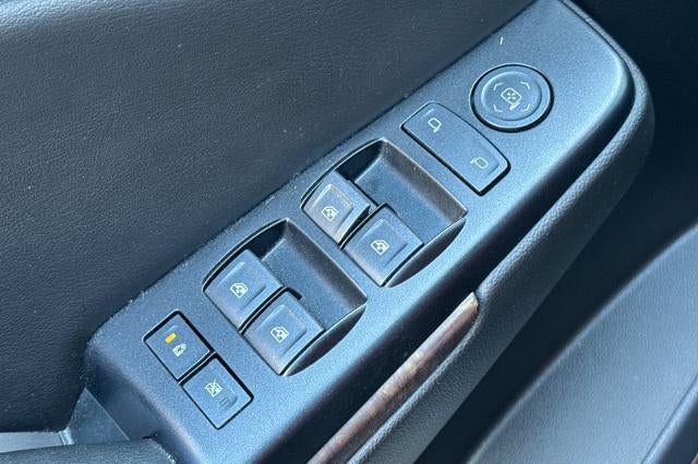 2017 Chevrolet Tahoe LS