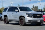 2017 Chevrolet Tahoe LS