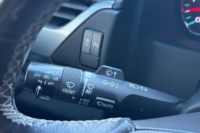 2017 Chevrolet Tahoe LS