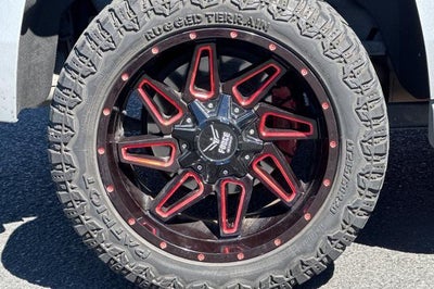 2017 Chevrolet Tahoe LS