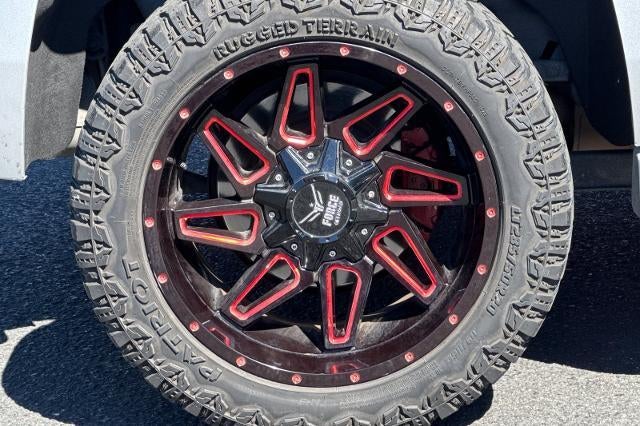 2017 Chevrolet Tahoe LS