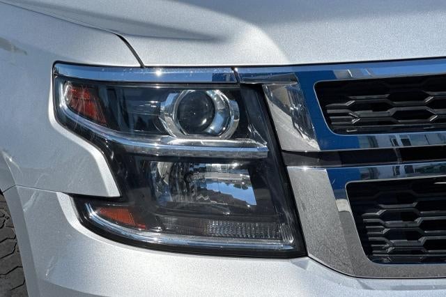 2017 Chevrolet Tahoe LS