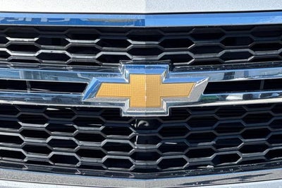 2017 Chevrolet Tahoe LS