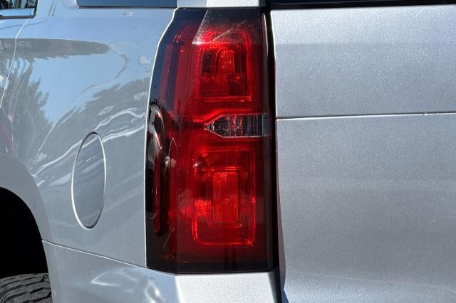 2017 Chevrolet Tahoe LS