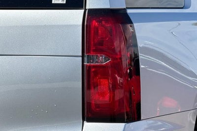 2017 Chevrolet Tahoe LS