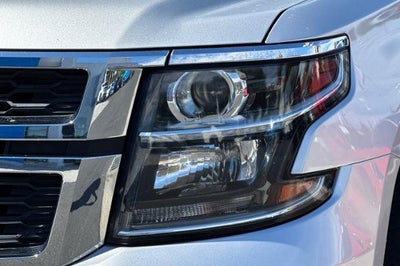 2017 Chevrolet Tahoe LS