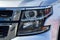 2017 Chevrolet Tahoe LS